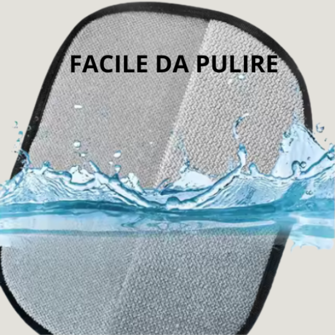 PeloStop Magic  La soluzione anti-peli